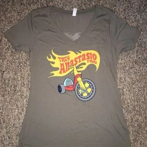 Trey Anastasio Shirt